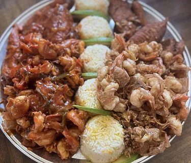 Villos El Mero Mero Camaronero