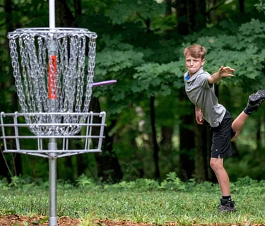 Northeast Junior Disc Golf Championship – PDGA A‑Tier