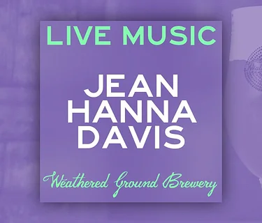 WGB Presents: Jean Hanna Davis