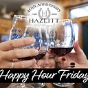 Happy Hour Friday
