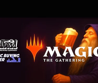Pack and Pint Night