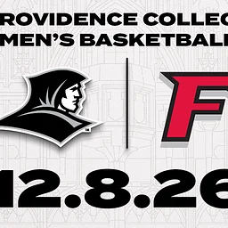 Providence College vs Fairfield