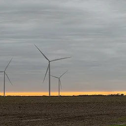 POWER: MATERIALITY and INFRASTRUCTURE
