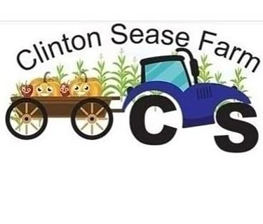 Children’s Easter Egg Hunt at Clinton Sease Farm