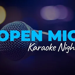 Open Mic - August