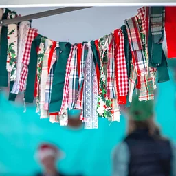 Winter Holiday Market