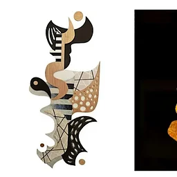 Interlocking Harmony