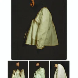 Dabin Ryu "Discomfort" Album Release Concert