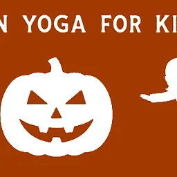 Halloween Yoga for Kids