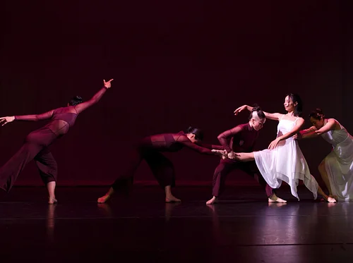 Spring Performance 2026