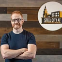SOLD OUT: Steve Hofstetter
