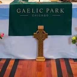 Monthly Mass & Breakfast