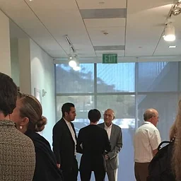 Santa Monica City Gallery: Case Study: Adapt