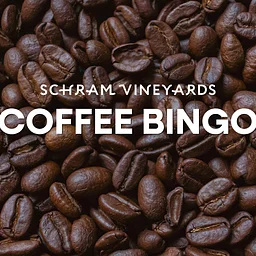 Coffee Bingo