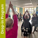 Chair Yoga