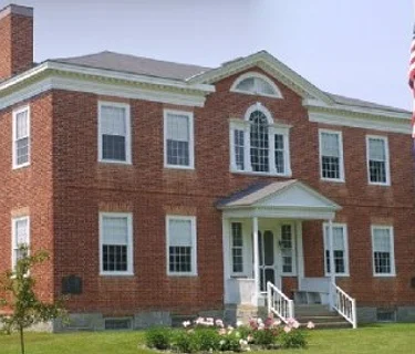 John Strong Mansion Tours