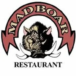 Mad Boar Restaurant & Pub