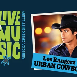 Urban Cowboy