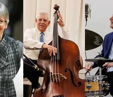 Ellen Rowe’s All About the Trio: The Genius of Dave Brubeck