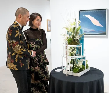 Art Alive Floral Exhibition