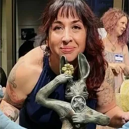 Tuesday Morning Sculpture Class with Alexis Colbert