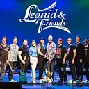 Leonid & Friends Chicago Tribute Band at Harrah’s Lake Tahoe