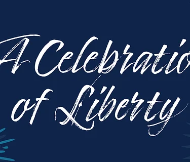 The Guild Presents | A Celebration of Liberty