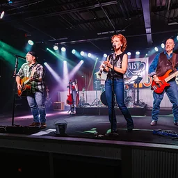 Stone Daisy Band — Live Country & Classic Rock