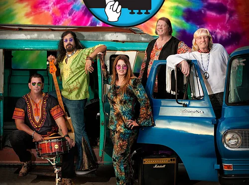 Peace of Woodstock