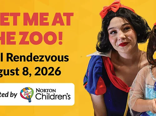 Royal Rendezvous (2026)