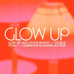 GLOW UP BENEFIT & AUCTION