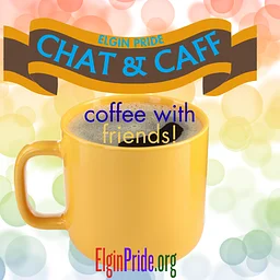 Chat & Caff