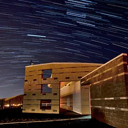 Saturday Night Star Parties