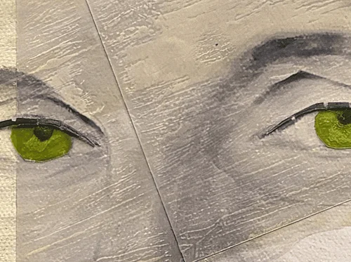 Identity in the New Regime: Artist Talks