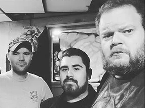 Royers Destroyers at The Tavern