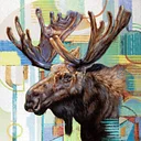 BAA 3-Day Oil Painting Workshop with Artist Krystii Melanie / “Learning to See Accurately and Paint Creatively”