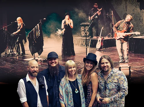 The Fleetwood Mac Experience