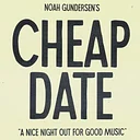 Stringjoy Presents: Noah Gundersen's CHEAP DATE