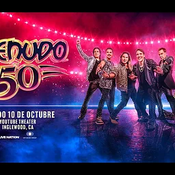 Menudo 50