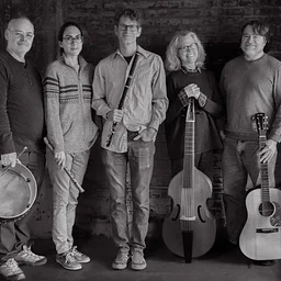 The Twelve Wild Geese, presented by Ensemble Galilei