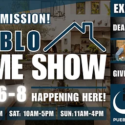 Pueblo Home Show