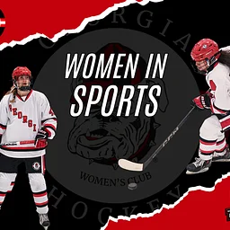 UGA Women's Hockey vs. South Carolina
