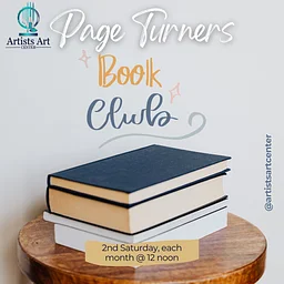 Page Turners Book Club (Sept2026)
