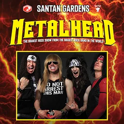 Metal Head LIVE at SanTan Gardens