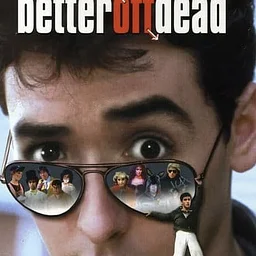 “Better Off Dead” Rooftop Screening!