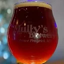Mully's Brewery logo