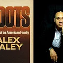 50th Anniversary of Roots with Chris Haley