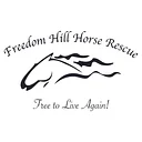 Freedom Hill Horse Rescue