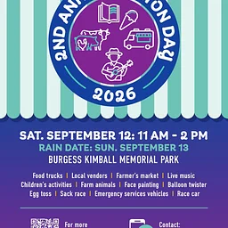 Town of Milton Day