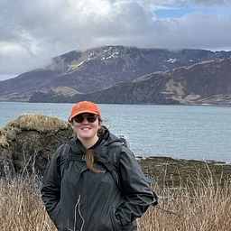 Free Online Talk: Examining the Alutiiq-Woody Island Relationship in the Kodiak Archipelago of Alaska, with Sarah Simeonoff